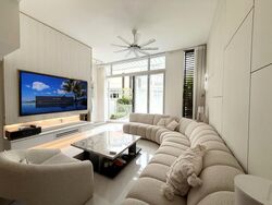 GREENWOOD AVENUE (D11), Terrace #520428161